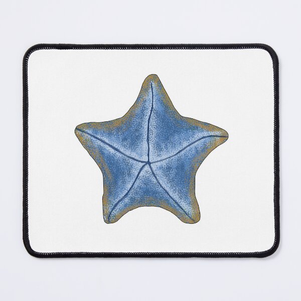Item preview, Blue Sea star designed and sold by Seatheocean.