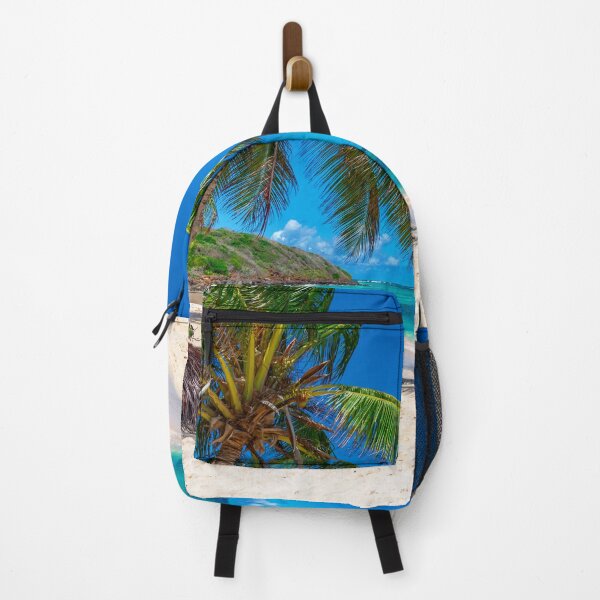 Item preview, Tropical Beach Art designed and sold by kamuipreme.