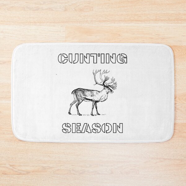 Item preview, Cunting Season designed and sold by Kuki-shop.