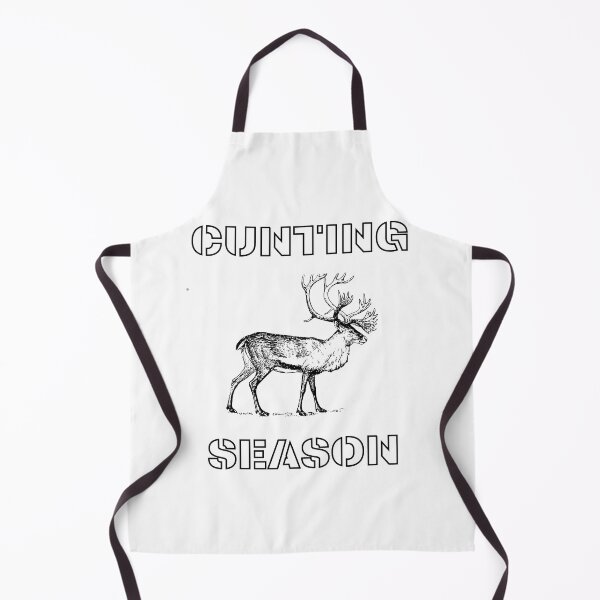 Item preview, Cunting Season designed and sold by Kuki-shop.