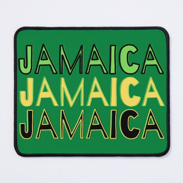 Item preview, JAMAICA JAMAICA designed and sold by HillTopView.