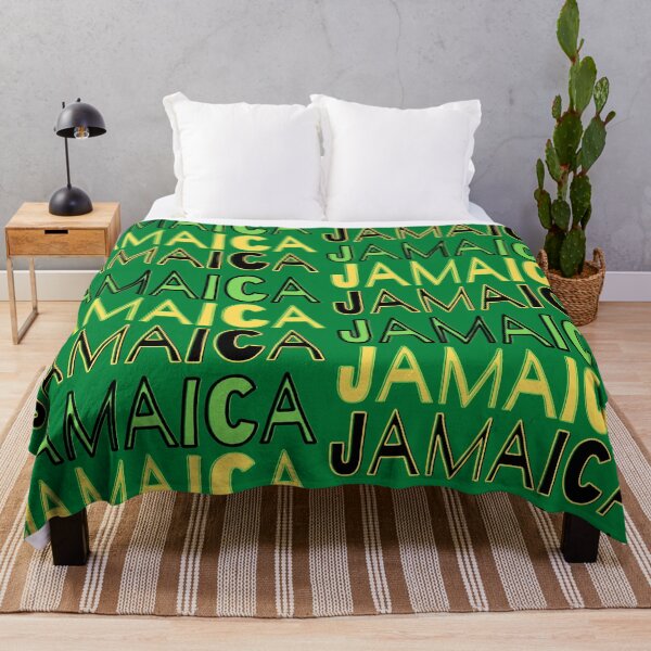 Item preview, JAMAICA JAMAICA designed and sold by HillTopView.