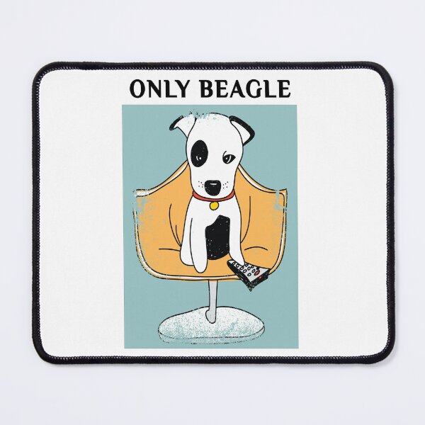 Item preview, Salty Beagle designed and sold by SydneyLoving.