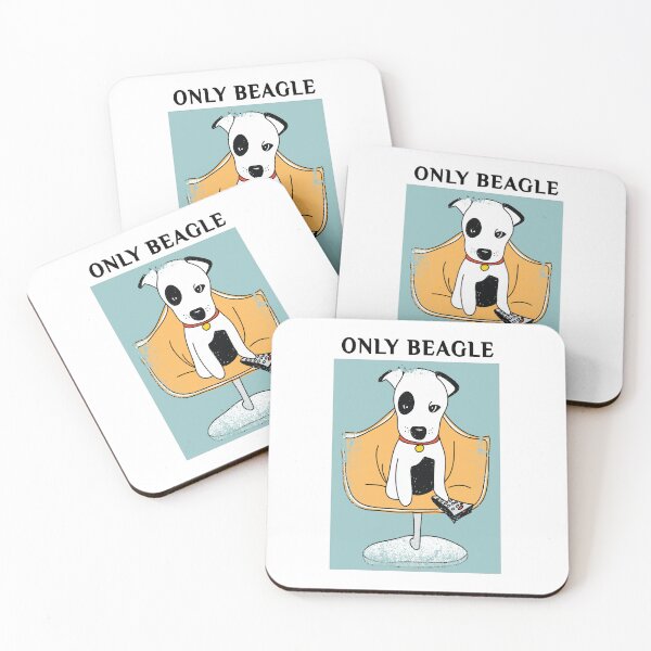 Item preview, Salty Beagle designed and sold by SydneyLoving.