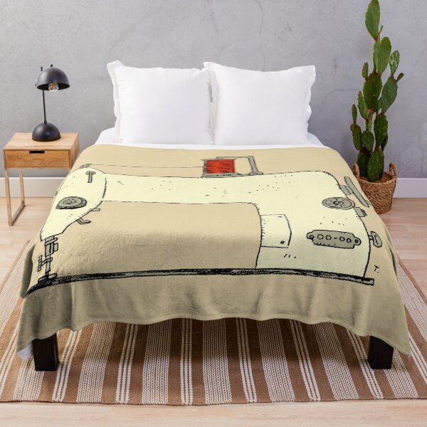 Item preview, Sewing machine designed and sold by taichi.