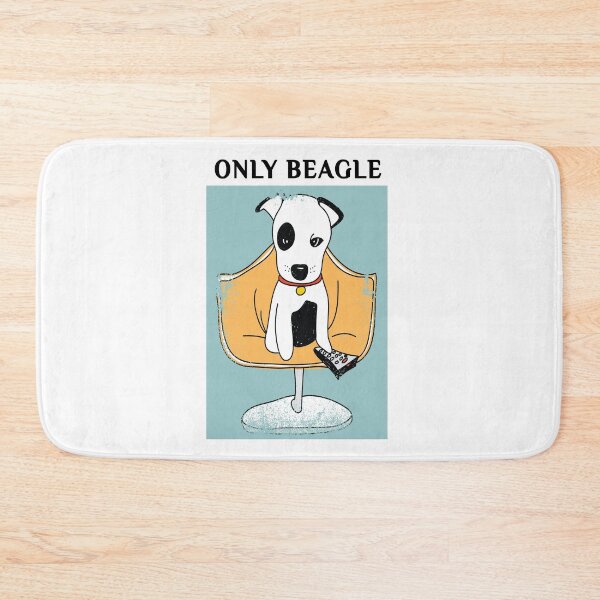 Item preview, Salty Beagle designed and sold by SydneyLoving.