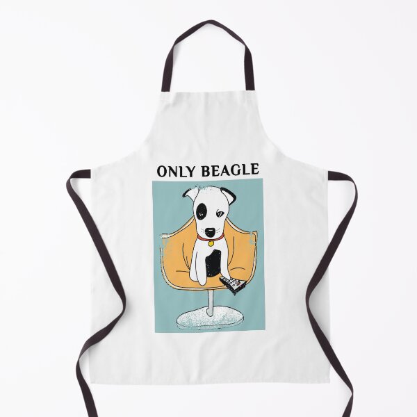 Item preview, Salty Beagle designed and sold by SydneyLoving.