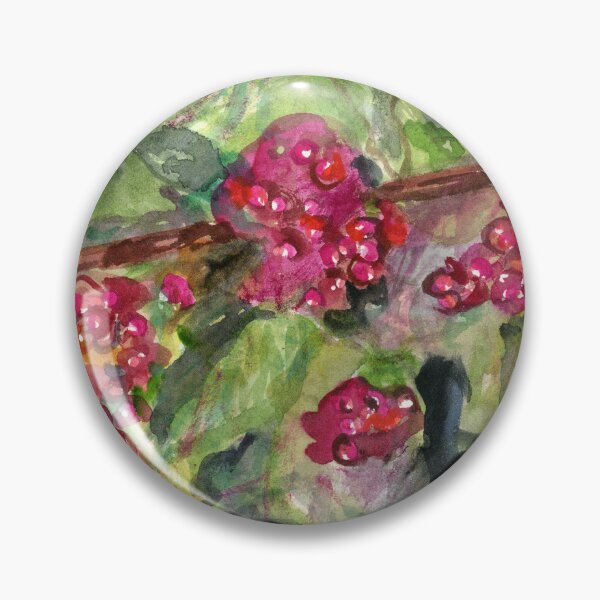 Item preview, Berry Twig designed and sold by Gabriele Maurus.