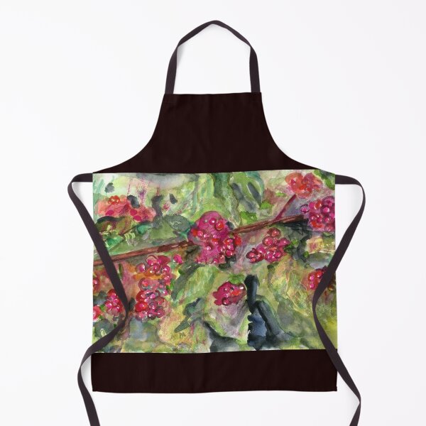 Item preview, Berry Twig designed and sold by Gabriele Maurus.