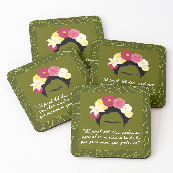 Item preview, Al final del dia, podemos aguantar mucho mas designed and sold by lunabethdesigns.