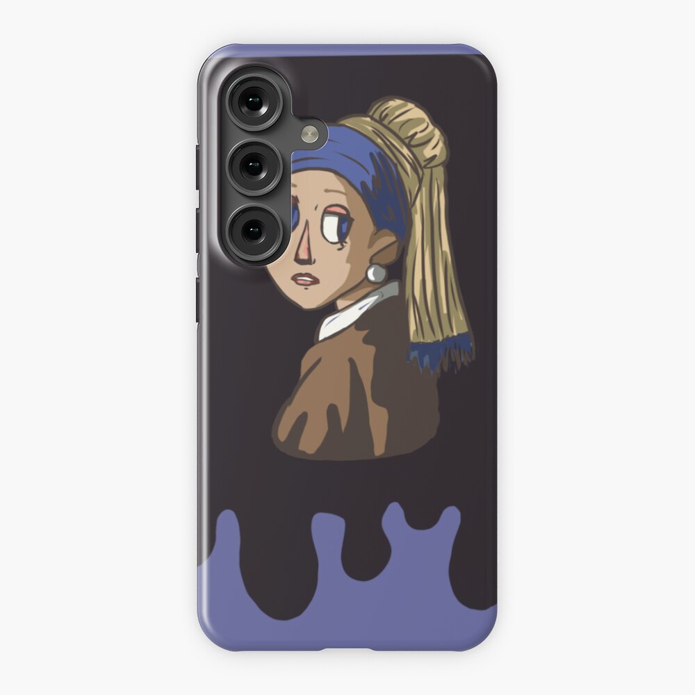 Item preview, Samsung Galaxy Snap Case designed and sold by QarliesArt.