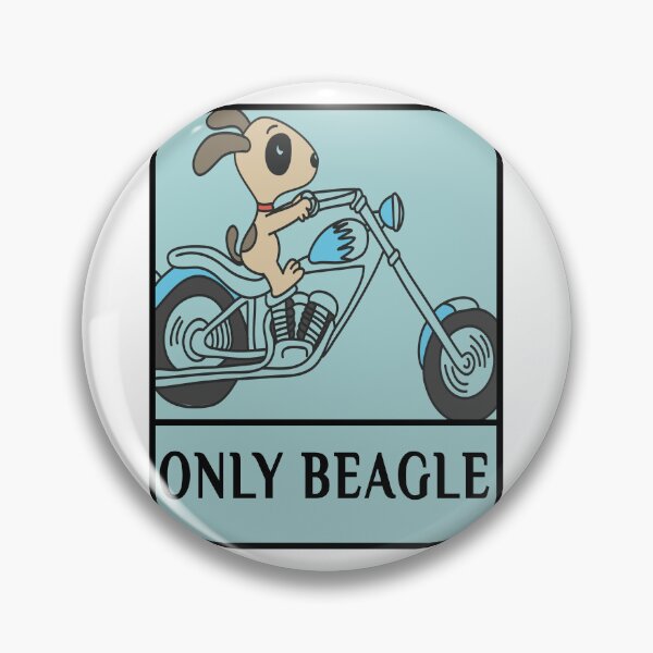 Item preview, Salty Beagle designed and sold by SydneyLoving.
