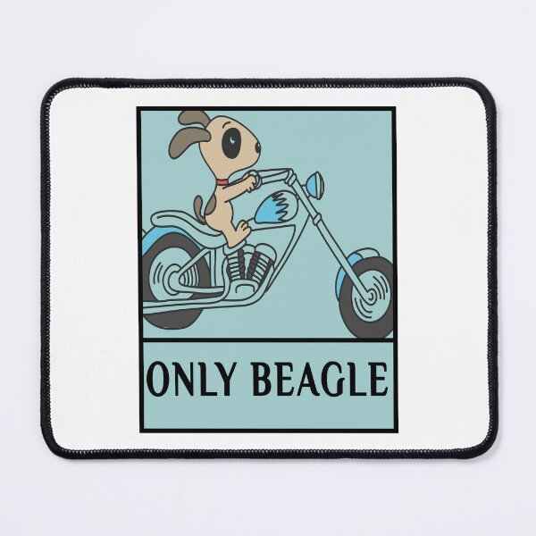 Item preview, Salty Beagle designed and sold by SydneyLoving.