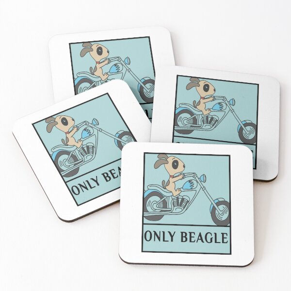 Item preview, Salty Beagle designed and sold by SydneyLoving.