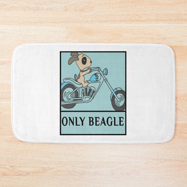Item preview, Salty Beagle designed and sold by SydneyLoving.