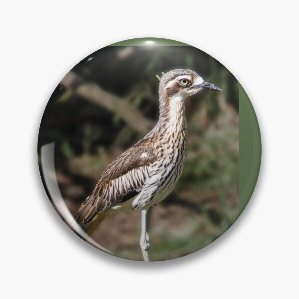 Item preview, Curlew designed and sold by indiafrankk.