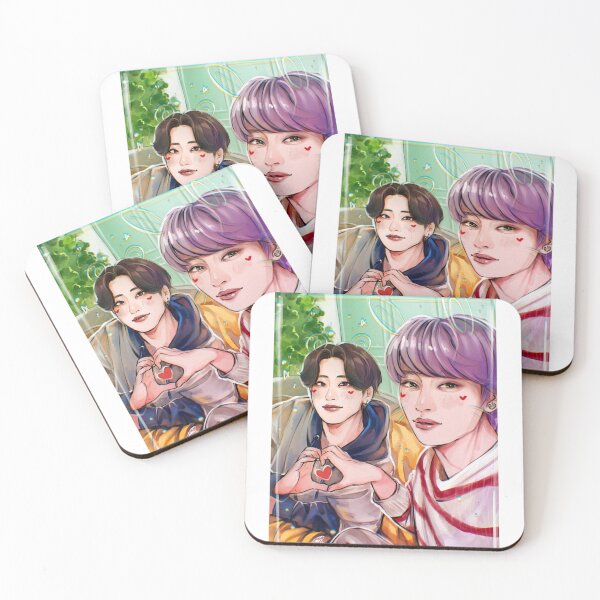 Item preview, Minsung  designed and sold by leons-7.