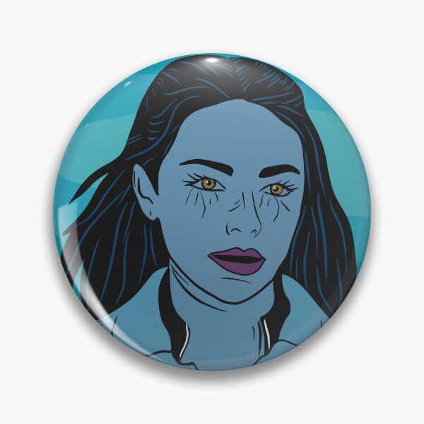 Item preview, Hope Mikaelson #15 designed and sold by Rosadarose.