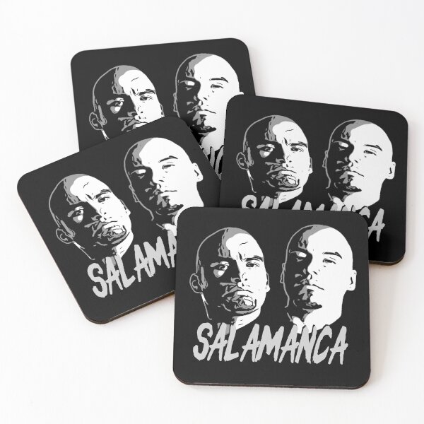 Item preview, Salamanca Cousins designed and sold by clothingyouneed.com.
