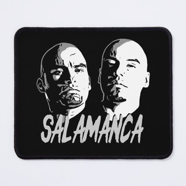 Item preview, Salamanca Cousins designed and sold by clothingyouneed.com.