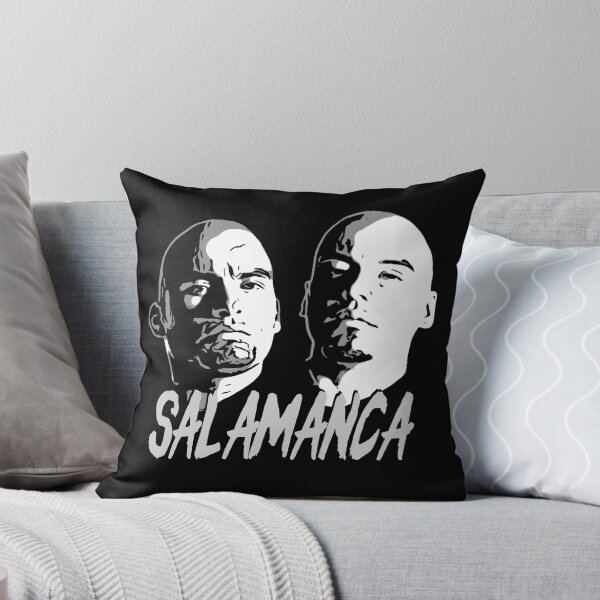 Item preview, Salamanca Cousins designed and sold by clothingyouneed.com.