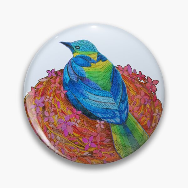 Item preview, Birds Nest designed and sold by mpmi0801.
