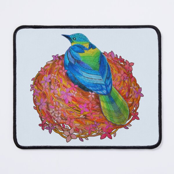 Item preview, Birds Nest designed and sold by mpmi0801.