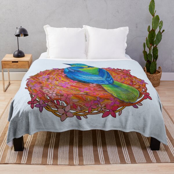 Item preview, Birds Nest designed and sold by mpmi0801.