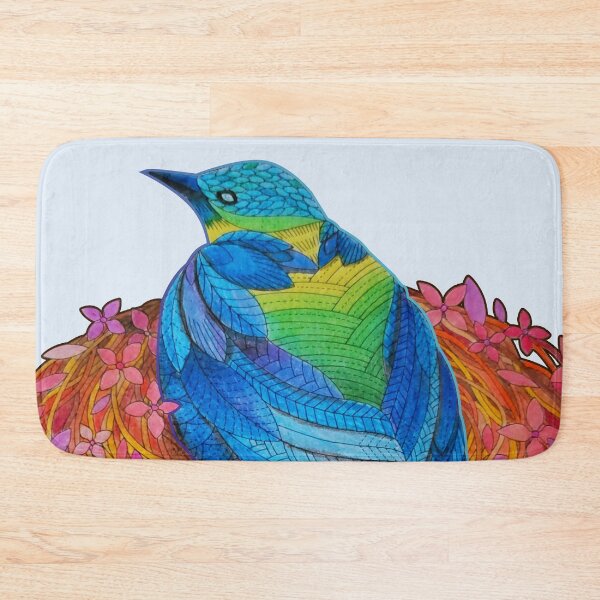 Item preview, Birds Nest designed and sold by mpmi0801.
