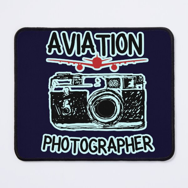 Item preview, Aviation planes photography camera designed and sold by AEROSPACE-IND.