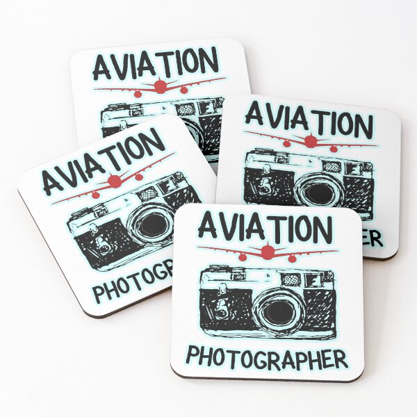 Item preview, Aviation planes photography camera designed and sold by AEROSPACE-IND.