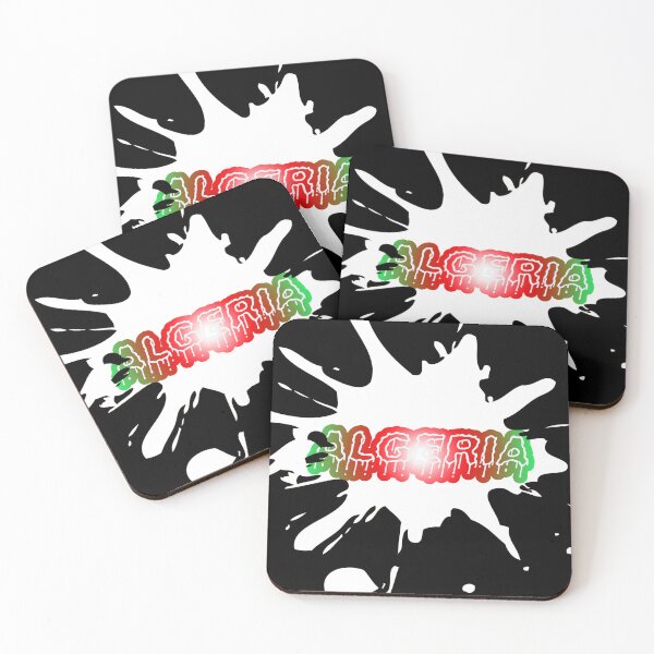 Item preview, Algerian country.Algerie designed and sold by griniamine.