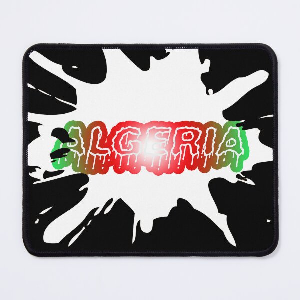 Item preview, Algerian country.Algerie designed and sold by griniamine.