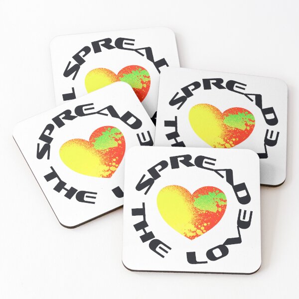 Item preview,  Spread The Love designed and sold by Tommysteelo501.