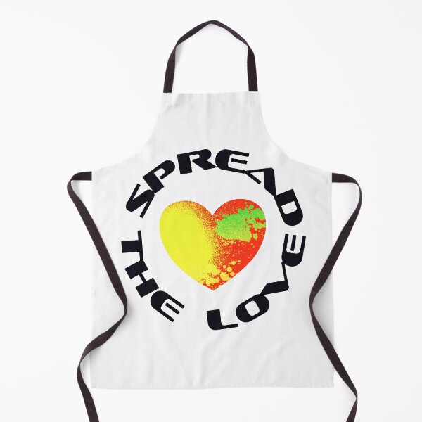 Item preview, Spread The Love designed and sold by Tommysteelo501.