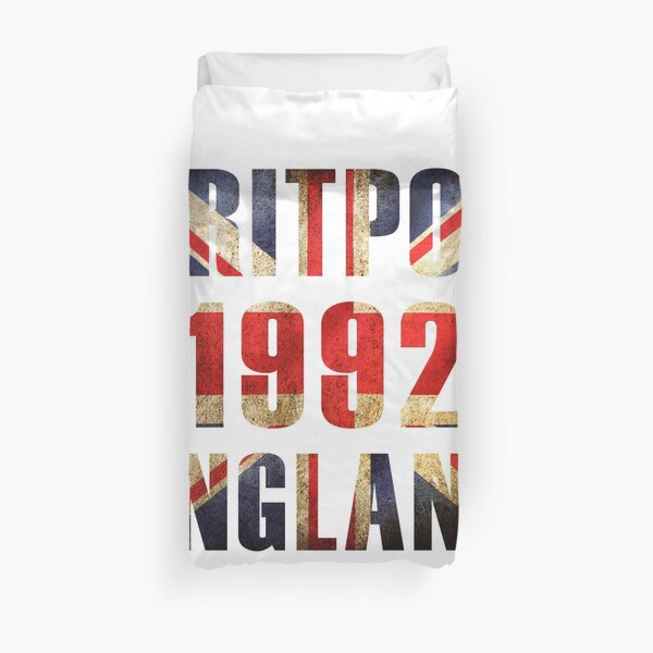 Oasis Band Duvet Covers Redbubble