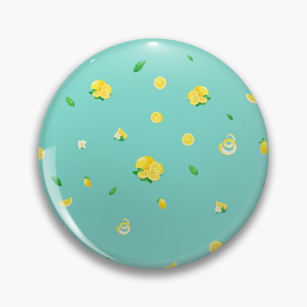 Item preview, Fresh Lemon (Fresh vipes) designed and sold by MUMYNGO.