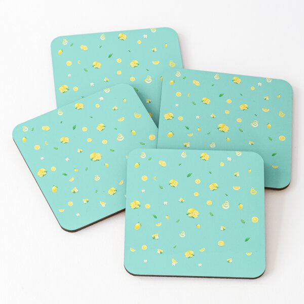 Item preview, Fresh Lemon (Fresh vipes) designed and sold by MUMYNGO.
