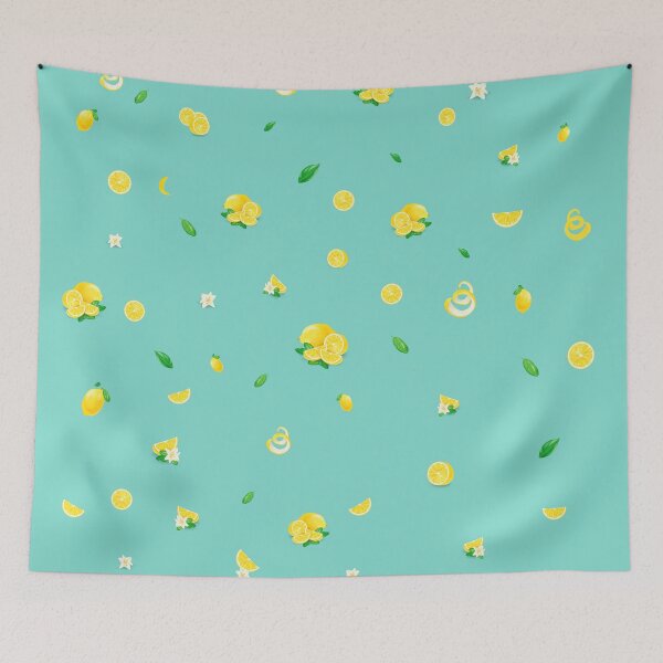 Item preview, Fresh Lemon (Fresh vipes) designed and sold by MUMYNGO.
