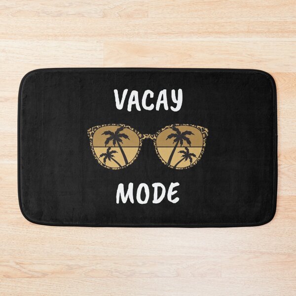 Item preview, Vacay Mode Leopard Sunglasses designed and sold by The Jackalope.