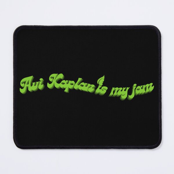 Item preview, Avi Kaplan is my Jam designed and sold by BtheLight.