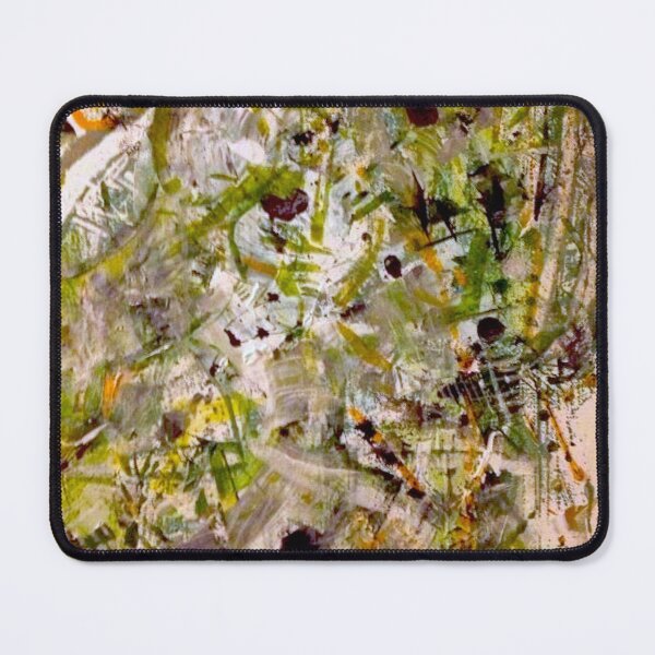 Item preview, Abstract Canvas designed and sold by AintJames.