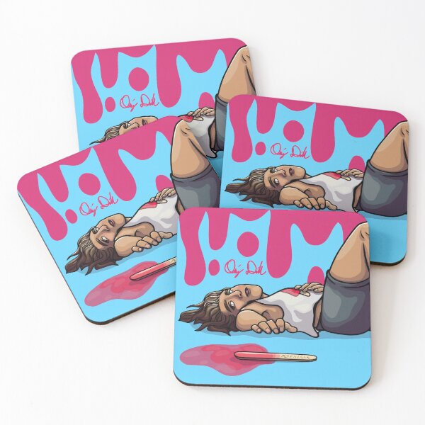 Item preview, Summer Heat designed and sold by artbyquincey.