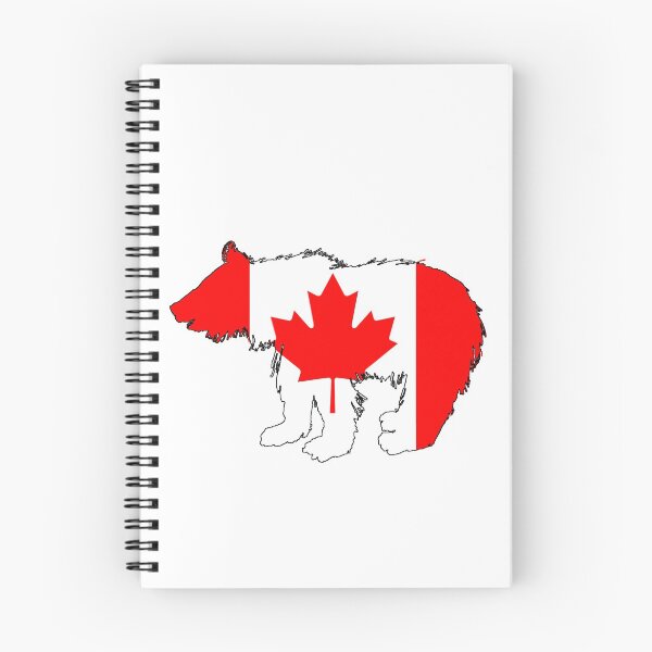 Item preview, Canada Bear Cub designed and sold by DelirusFurittus.