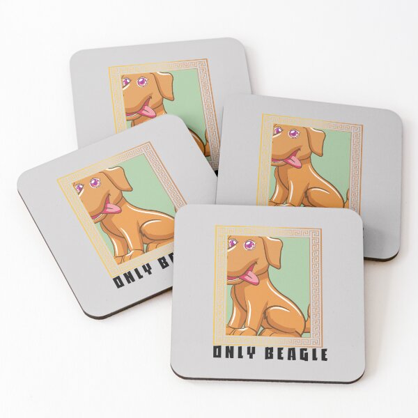 Item preview, Salty Beagle designed and sold by SydneyLoving.