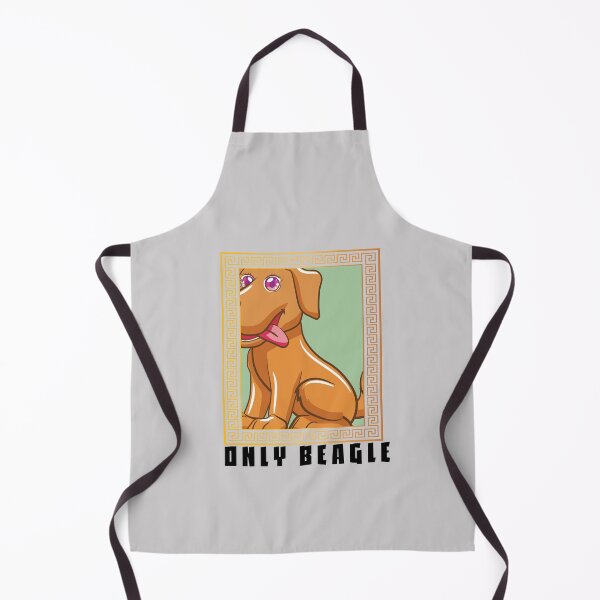 Item preview, Salty Beagle designed and sold by SydneyLoving.