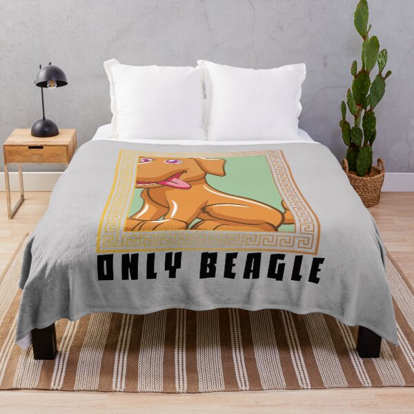 Item preview, Salty Beagle designed and sold by SydneyLoving.