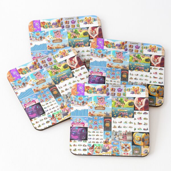 Item preview, Coin Master Lovers designed and sold by BellsPainting.