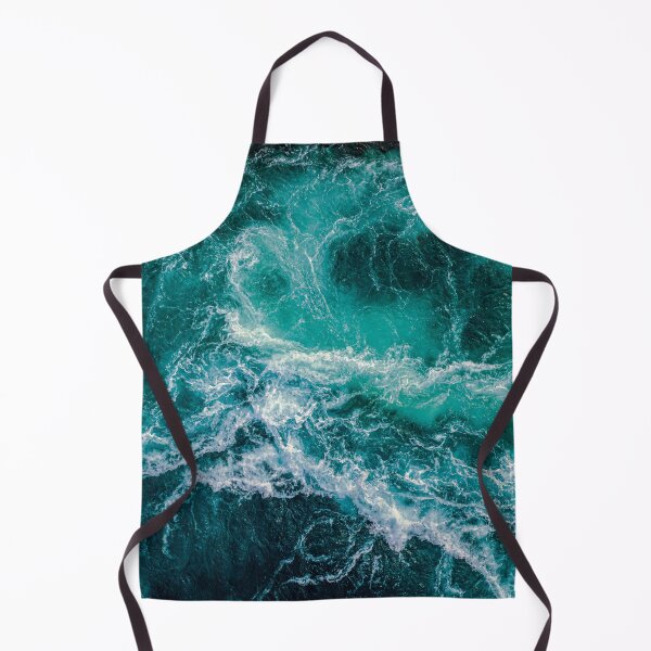 Item preview, Rough Waters Art designed and sold by kamuipreme.