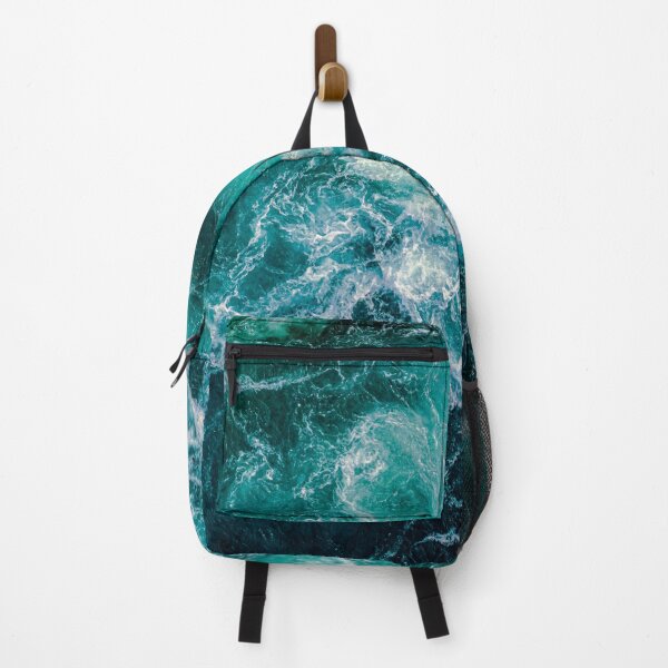 Item preview, Rough Waters Art designed and sold by kamuipreme.